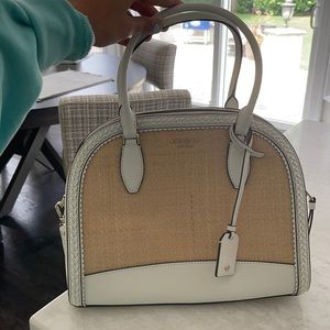 Kate spade large cross body or clutch